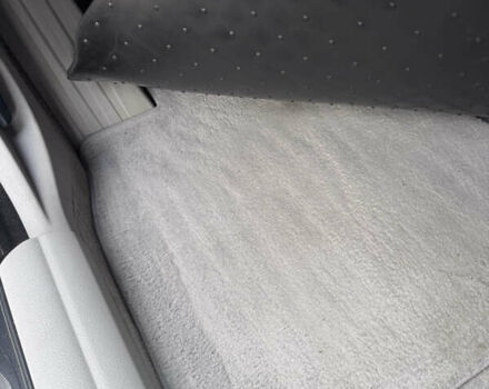 Серый БМВ 5 Серия, объемом двигателя 2.99 л и пробегом 223 тыс. км за 11350 $, фото 22 на Automoto.ua