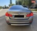 Серый БМВ 5 Серия, объемом двигателя 2.99 л и пробегом 316 тыс. км за 14500 $, фото 21 на Automoto.ua