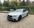Серый БМВ 5 Серия, объемом двигателя 3 л и пробегом 2 тыс. км за 15000 $, фото 2 на Automoto.ua