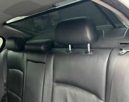 Серый БМВ 5 Серия, объемом двигателя 2 л и пробегом 285 тыс. км за 12300 $, фото 14 на Automoto.ua