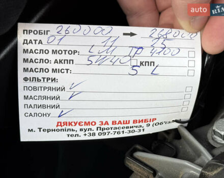 Серый БМВ 5 Серия, объемом двигателя 2 л и пробегом 260 тыс. км за 15450 $, фото 51 на Automoto.ua