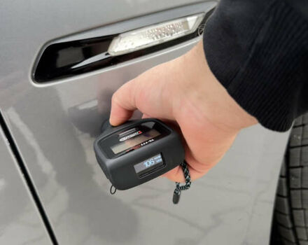 Серый БМВ 5 Серия, объемом двигателя 2 л и пробегом 260 тыс. км за 15450 $, фото 99 на Automoto.ua