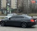 Серый БМВ 5 Серия, объемом двигателя 3 л и пробегом 360 тыс. км за 12250 $, фото 26 на Automoto.ua
