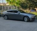 Серый БМВ 5 Серия, объемом двигателя 2 л и пробегом 219 тыс. км за 12500 $, фото 13 на Automoto.ua