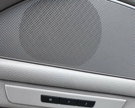 Серый БМВ 5 Серия, объемом двигателя 2.99 л и пробегом 223 тыс. км за 11350 $, фото 18 на Automoto.ua