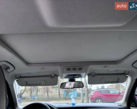 Серый БМВ 5 Серия, объемом двигателя 2.99 л и пробегом 223 тыс. км за 11350 $, фото 19 на Automoto.ua