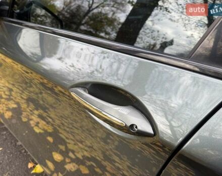 Серый БМВ 5 Серия, объемом двигателя 3 л и пробегом 275 тыс. км за 13490 $, фото 8 на Automoto.ua