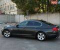 Сірий БМВ 5 Серія, об'ємом двигуна 2 л та пробігом 188 тис. км за 9200 $, фото 16 на Automoto.ua
