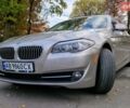 Сірий БМВ 5 Серія, об'ємом двигуна 2.98 л та пробігом 262 тис. км за 10799 $, фото 1 на Automoto.ua