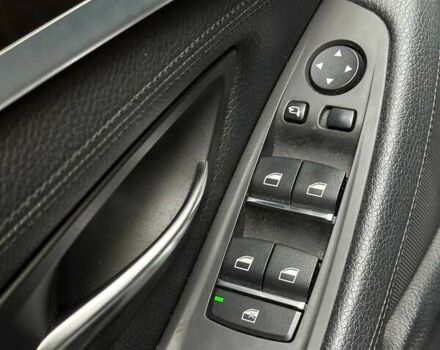 Серый БМВ 5 Серия, объемом двигателя 2 л и пробегом 265 тыс. км за 12299 $, фото 18 на Automoto.ua