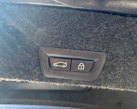 Серый БМВ 5 Серия, объемом двигателя 2.98 л и пробегом 245 тыс. км за 13000 $, фото 7 на Automoto.ua