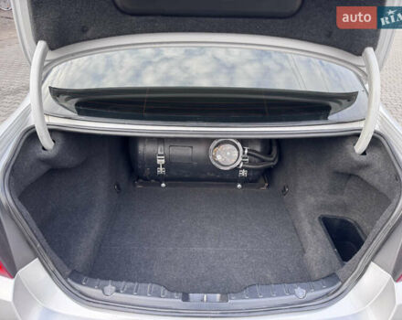 Серый БМВ 5 Серия, объемом двигателя 2.99 л и пробегом 223 тыс. км за 11350 $, фото 23 на Automoto.ua