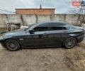 Серый БМВ 5 Серия, объемом двигателя 3 л и пробегом 272 тыс. км за 17000 $, фото 28 на Automoto.ua