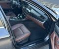 Серый БМВ 5 Серия, объемом двигателя 2 л и пробегом 277 тыс. км за 12199 $, фото 13 на Automoto.ua