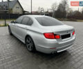 Сірий БМВ 5 Серія, об'ємом двигуна 1.6 л та пробігом 285 тис. км за 12700 $, фото 6 на Automoto.ua