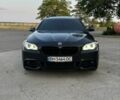 Сірий БМВ 5 Серія, об'ємом двигуна 3 л та пробігом 189 тис. км за 14000 $, фото 4 на Automoto.ua