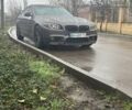 Сірий БМВ 5 Серія, об'ємом двигуна 3 л та пробігом 210 тис. км за 14000 $, фото 1 на Automoto.ua
