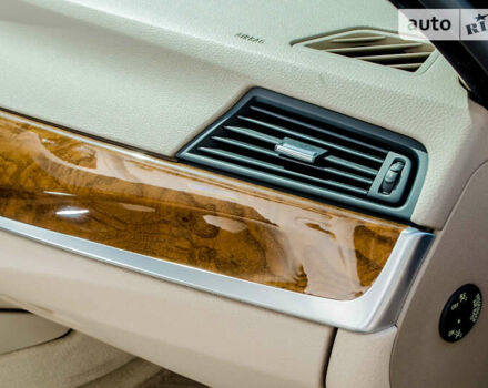 Сірий БМВ 5 Серія, об'ємом двигуна 2 л та пробігом 253 тис. км за 13500 $, фото 36 на Automoto.ua