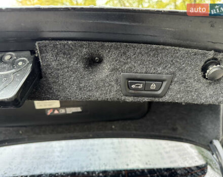 Сірий БМВ 5 Серія, об'ємом двигуна 2 л та пробігом 210 тис. км за 14000 $, фото 13 на Automoto.ua