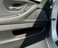Сірий БМВ 5 Серія, об'ємом двигуна 2 л та пробігом 192 тис. км за 16500 $, фото 12 на Automoto.ua