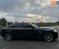 Сірий БМВ 5 Серія, об'ємом двигуна 2 л та пробігом 210 тис. км за 14000 $, фото 3 на Automoto.ua