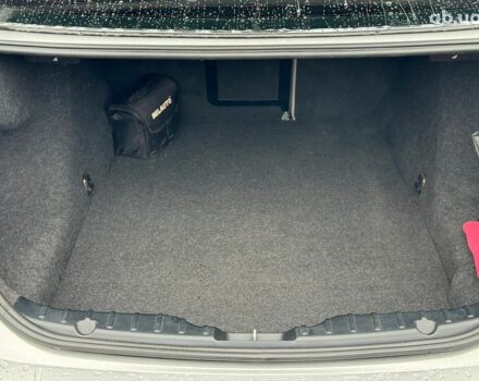 Серый БМВ 5 Серия, объемом двигателя 2 л и пробегом 310 тыс. км за 12340 $, фото 19 на Automoto.ua