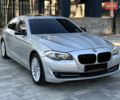 Сірий БМВ 5 Серія, об'ємом двигуна 3 л та пробігом 270 тис. км за 12000 $, фото 2 на Automoto.ua