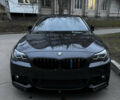 Серый БМВ 5 Серия, объемом двигателя 3 л и пробегом 272 тыс. км за 17000 $, фото 62 на Automoto.ua