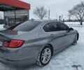Сірий БМВ 5 Серія, об'ємом двигуна 2 л та пробігом 356 тис. км за 10999 $, фото 1 на Automoto.ua