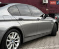 Серый БМВ 5 Серия, объемом двигателя 2 л и пробегом 260 тыс. км за 15450 $, фото 37 на Automoto.ua