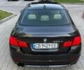 Сірий БМВ 5 Серія, об'ємом двигуна 2 л та пробігом 286 тис. км за 13450 $, фото 25 на Automoto.ua