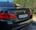 Сірий БМВ 5 Серія, об'ємом двигуна 2 л та пробігом 275 тис. км за 8999 $, фото 6 на Automoto.ua