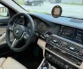 Сірий БМВ 5 Серія, об'ємом двигуна 2 л та пробігом 286 тис. км за 13450 $, фото 57 на Automoto.ua