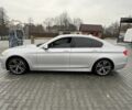Серый БМВ 5 Серия, объемом двигателя 2 л и пробегом 285 тыс. км за 12300 $, фото 2 на Automoto.ua