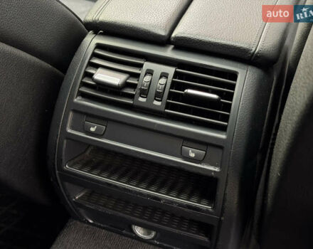 Сірий БМВ 5 Серія, об'ємом двигуна 2 л та пробігом 248 тис. км за 11999 $, фото 25 на Automoto.ua