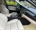 Сірий БМВ 5 Серія, об'ємом двигуна 3 л та пробігом 275 тис. км за 13490 $, фото 21 на Automoto.ua