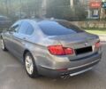 Серый БМВ 5 Серия, объемом двигателя 2.99 л и пробегом 316 тыс. км за 14500 $, фото 25 на Automoto.ua