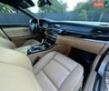 Серый БМВ 5 Серия, объемом двигателя 3 л и пробегом 335 тыс. км за 11700 $, фото 15 на Automoto.ua