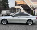 Серый БМВ 5 Серия, объемом двигателя 3 л и пробегом 223 тыс. км за 11500 $, фото 10 на Automoto.ua