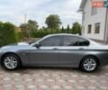Серый БМВ 5 Серия, объемом двигателя 2 л и пробегом 261 тыс. км за 12700 $, фото 20 на Automoto.ua