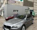 Серый БМВ 5 Серия, объемом двигателя 2.98 л и пробегом 247 тыс. км за 11700 $, фото 3 на Automoto.ua
