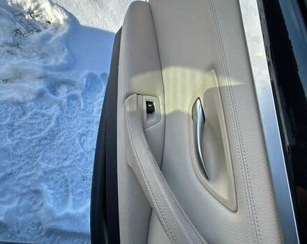 Серый БМВ 5 Серия, объемом двигателя 2 л и пробегом 177 тыс. км за 13150 $, фото 44 на Automoto.ua