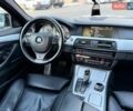 Сірий БМВ 5 Серія, об'ємом двигуна 2.99 л та пробігом 340 тис. км за 16300 $, фото 23 на Automoto.ua