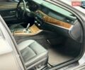 Сірий БМВ 5 Серія, об'ємом двигуна 2 л та пробігом 320 тис. км за 11500 $, фото 31 на Automoto.ua