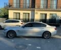 Сірий БМВ 5 Серія, об'ємом двигуна 2 л та пробігом 253 тис. км за 12300 $, фото 6 на Automoto.ua