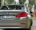 Сірий БМВ 5 Серія, об'ємом двигуна 2 л та пробігом 265 тис. км за 12199 $, фото 6 на Automoto.ua