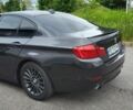 Серый БМВ 5 Серия, объемом двигателя 3 л и пробегом 283 тыс. км за 21300 $, фото 8 на Automoto.ua