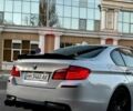 Сірий БМВ 5 Серія, об'ємом двигуна 2.99 л та пробігом 340 тис. км за 16300 $, фото 8 на Automoto.ua