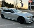 Сірий БМВ 5 Серія, об'ємом двигуна 2.99 л та пробігом 340 тис. км за 16300 $, фото 3 на Automoto.ua