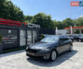 Серый БМВ 5 Серия, объемом двигателя 0 л и пробегом 180 тыс. км за 15000 $, фото 1 на Automoto.ua